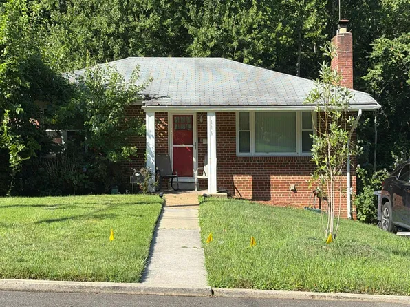 116 Cree Dr, Oxon Hill, MD 20745