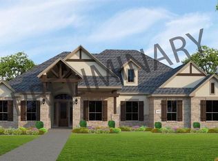 8611 Blue Ridge Trl, Fulshear, TX 77406