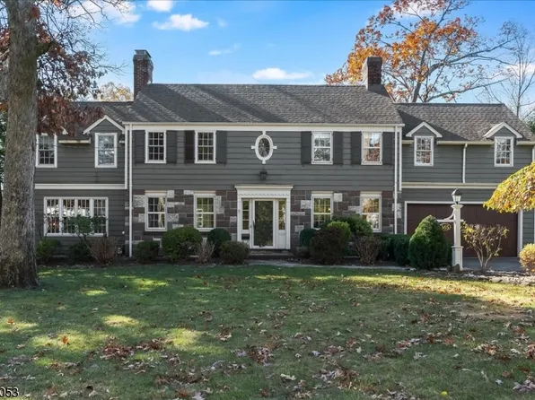 365 Wychwood Rd, Westfield Town, NJ 07090