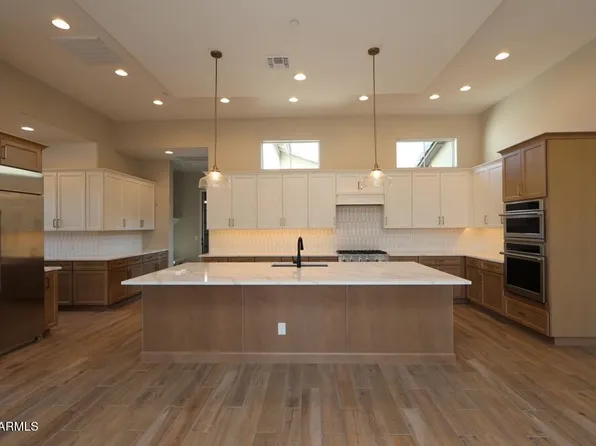21667 W ALTA HACIENDA Drive, Buckeye, AZ 85396