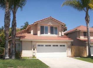 12186 Via Hacienda, El Cajon, CA 92019