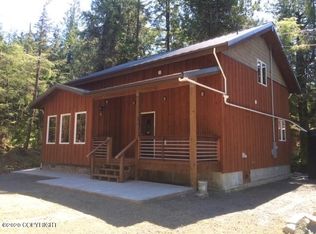 219 Pond Reef Rd, Ketchikan, AK 99901