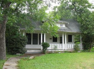 401 Main St, Kerrville, TX 78028