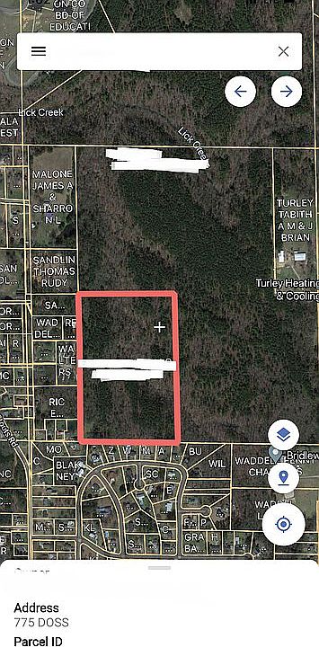2nd image of 8340 Warrior Kimberly Rd