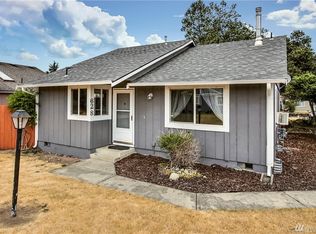 628 Geneva Ln SE, Olympia, WA
