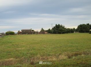 9999 E Nelson Rd, Sequim, WA