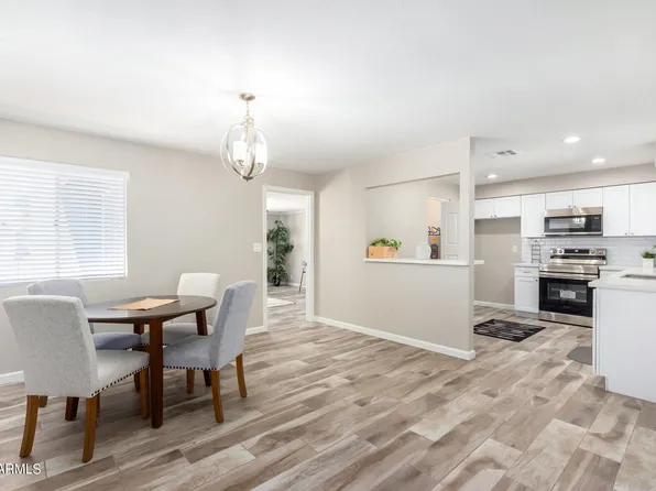 5637 W PURDUE Avenue, Glendale, AZ 85302