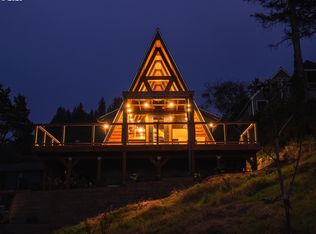 49855 Seasand Road, Neskowin, OR 97149