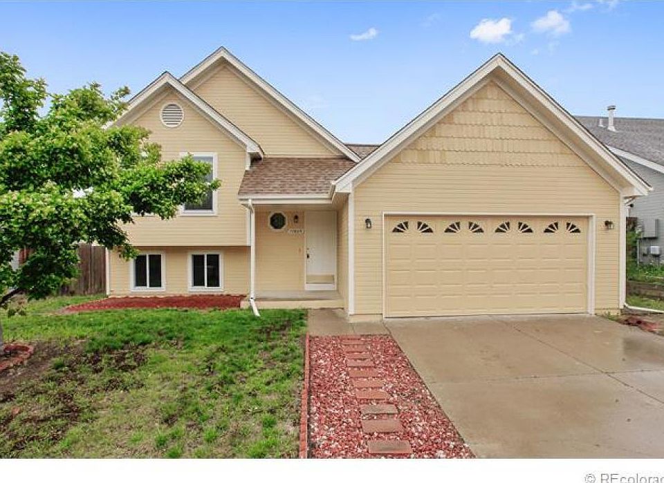 For Sale: 17625 E Temple, Aurora, CO 80015
