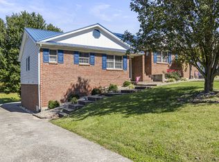 112 Quail Rd, Winchester, KY 40391