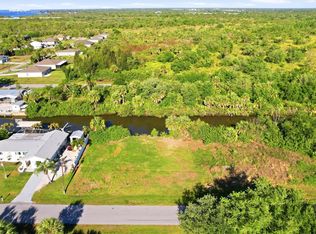 3383 Desoto Dr, Punta Gorda, FL 33983