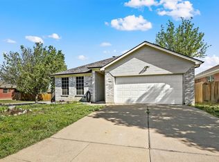 3601 Lasso Rd, Roanoke, TX 76262