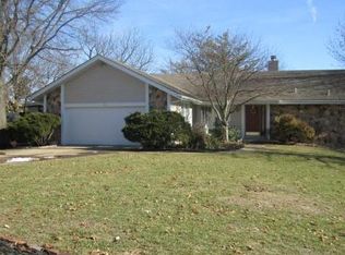 39 Marquette Dr, Lake Saint Louis, MO 63367