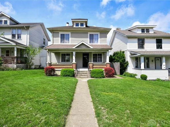1207 Highland Ave, Dayton, OH 45410