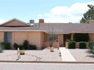 3114 Jacklin Ave, Sierra Vista, AZ 85650