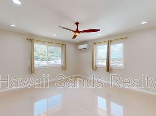 1645 Ala Lani St UNIT A, Honolulu, HI 96819