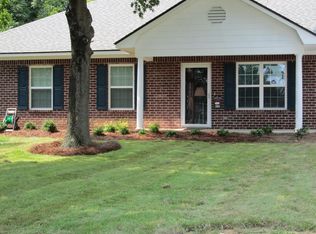 109 Southern Ave, Senatobia, MS 38668
