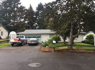 4007 NE 141st Ave, Vancouver, WA 98682