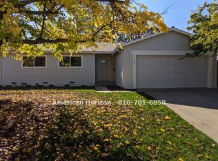 2202 Bradshaw Ave, Roseville, CA 95661