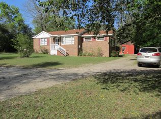 140 Roundtree Rd, Beech Island, SC 29842