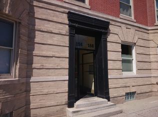 156 Harvard St APT 4, Brookline, MA 02446