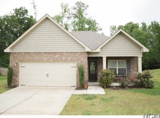 1108 Brownstone Way, Cullman, AL 35055