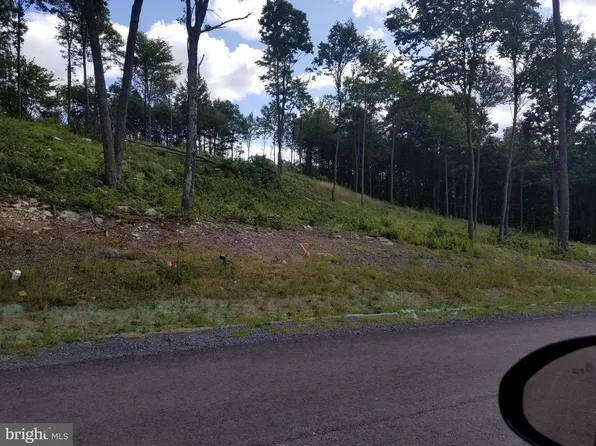 N Camp Rd Lot 69, Mc Henry, MD 21541