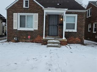 3315 Williams St, Inkster, MI 48141