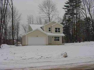 12 Eagles Way Saratoga Spgs, Schuylerville, NY 12871
