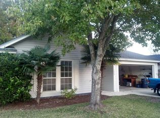 3006 Chief Ridaught Trl, Middleburg, FL 32068