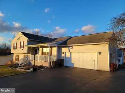 439 Heritage Dr, Gettysburg, PA, 17325