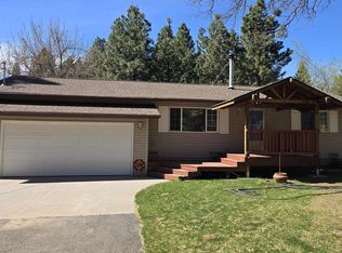2917 Cantara Rd, Mount Shasta, CA 96067