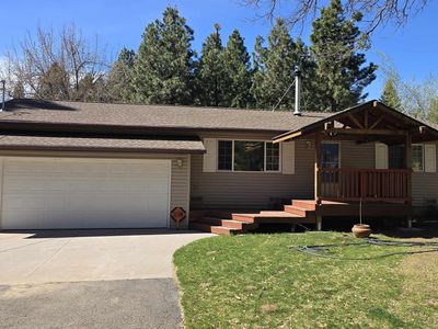 2917 Cantara Rd, Mount Shasta, CA, 96067