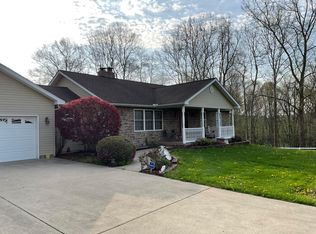 6135 County Road 113, New Lexington, OH 43764