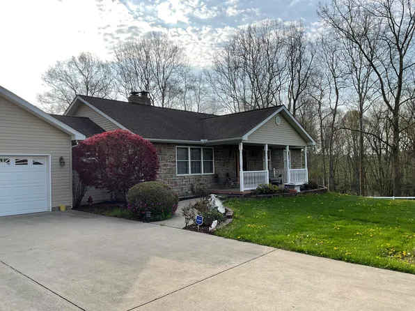6135 County Road 113, New Lexington, OH 43764