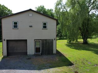 10755 Van Buren Rd, Camden, NY 13316