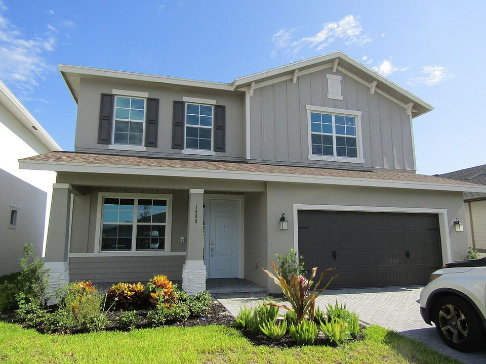 1st image of 1689 Wandering Willow Way