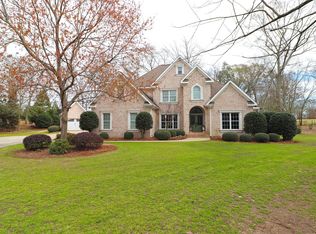 218 Walton Chase, Perry, GA 31069