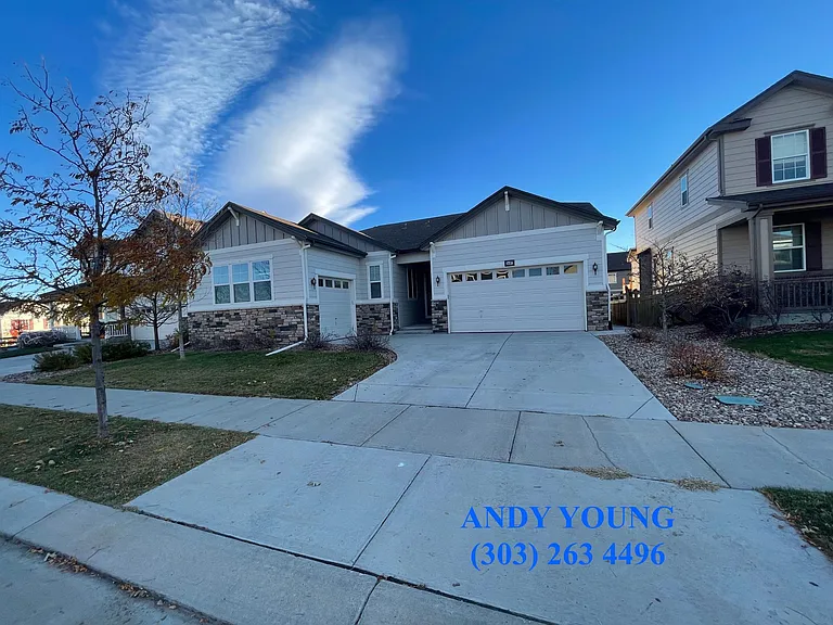3407 Eagle Butte Ave — Photo 1