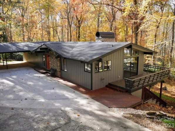 282 Joree Ln, Brevard, NC 28712