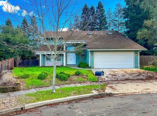 1132 Estates Dr, Napa, CA 94558