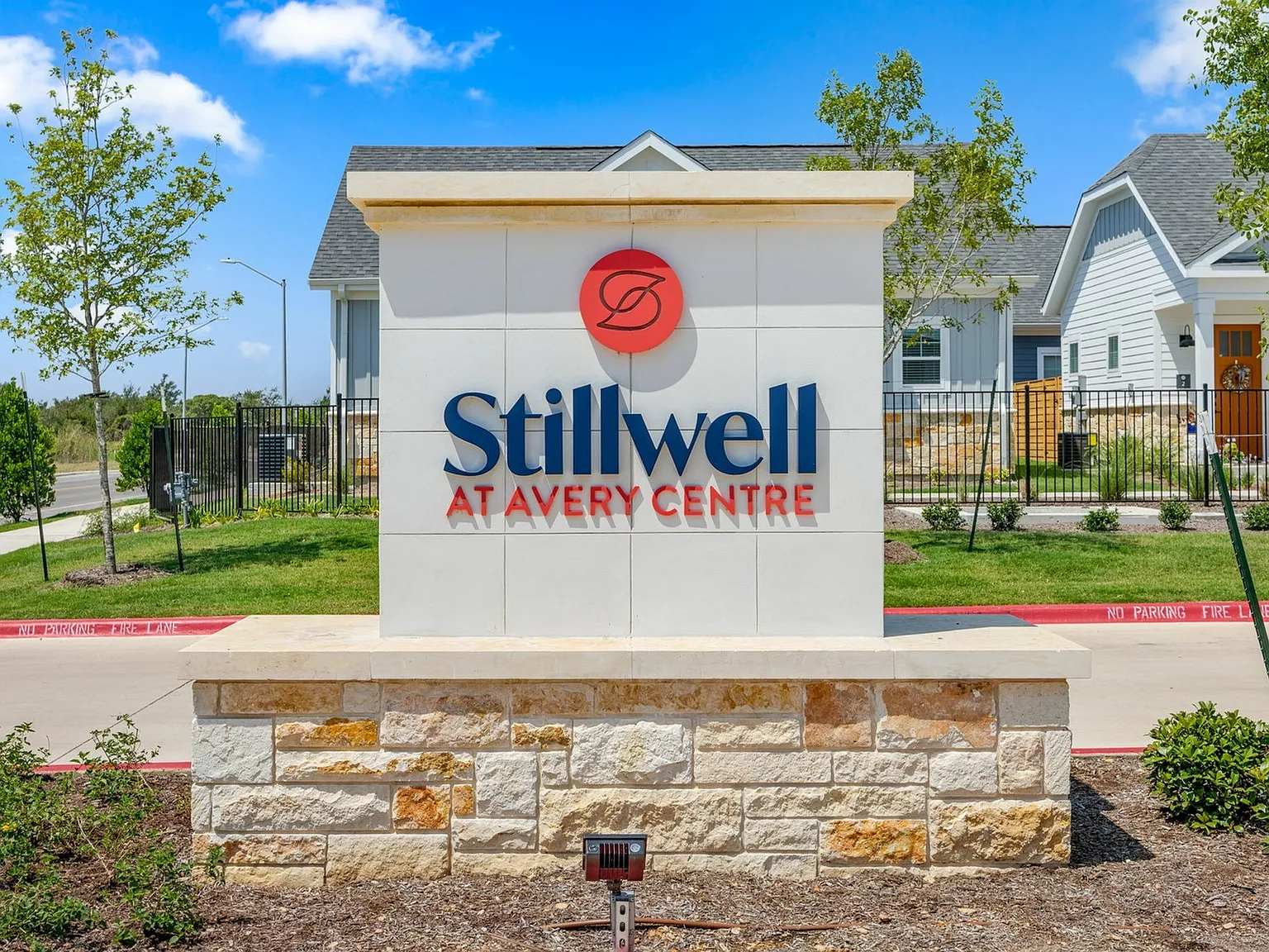 Stillwell at Avery Centre — Photo 2
