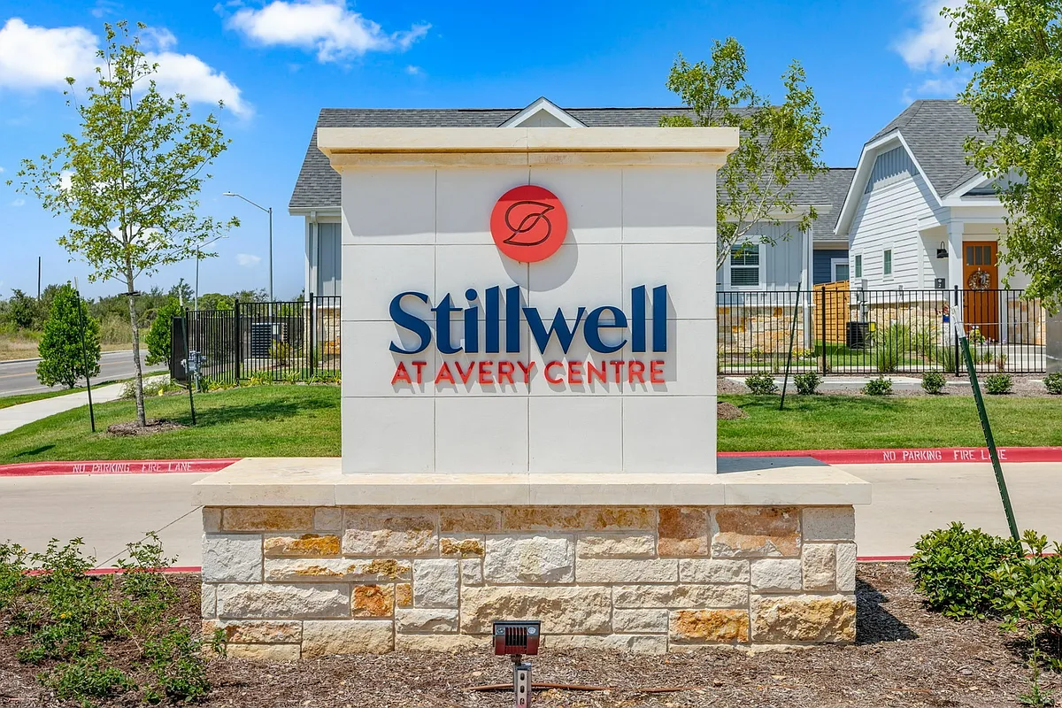 Building Photo - Stillwell at Avery Centre
