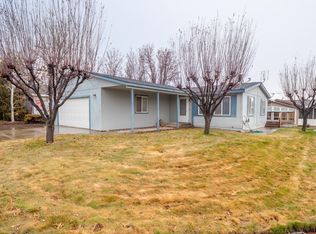 355 Old Inland Empire Hwy TRAILER 42, Prosser, WA 99350