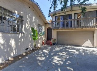 941 Buena Vista Ave, Alameda, CA 94501