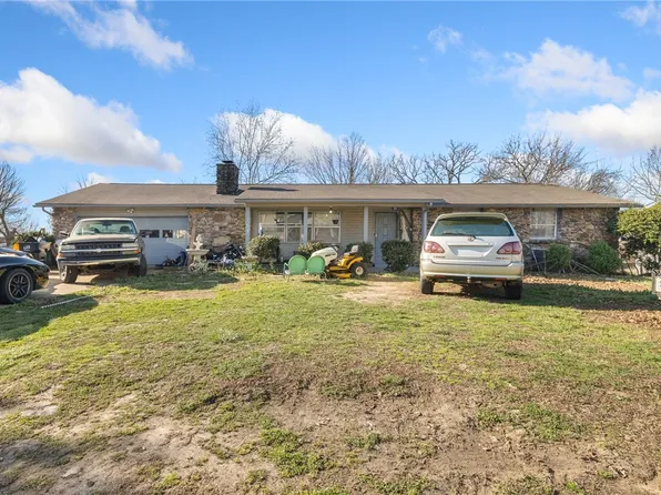 602 Oriole Dr, Harrison, AR 72601