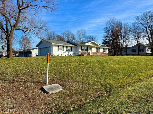 515 W Booneslick Rd, Jonesburg, MO 63351