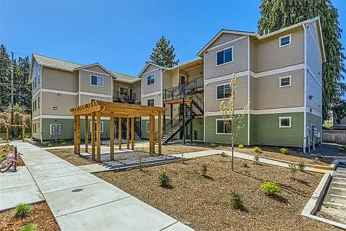 24th and Main Apartments — Photo 12