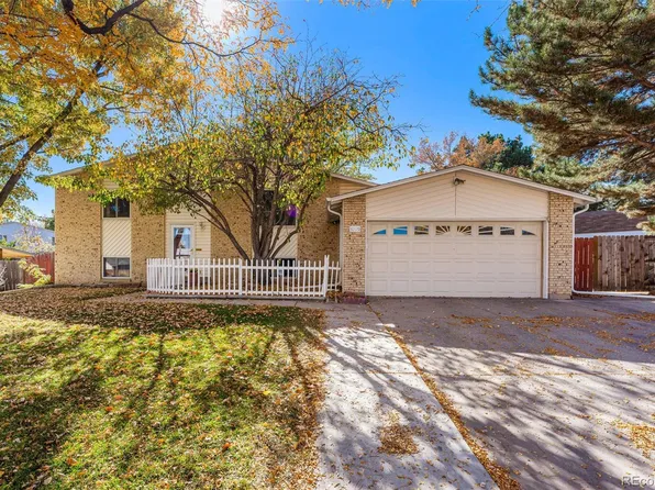3219 S Kittredge Way, Aurora, CO 80013