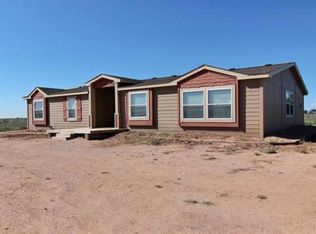 24B Roach Rd, Stanley, NM 87056
